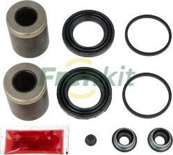 Ремкомплект тормозного суппорта Frenkit передний для Chrysler 300C II 2011-2025. Артикул 242943