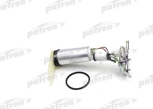 Бензонасос (топливный насос) Patron. Артикул PFP396