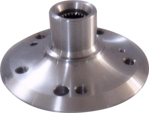 Ступица колеса Miles. Артикул DB82175