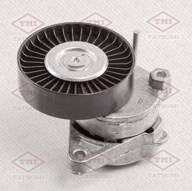 Ролик ремня приводного MB W210/W211/W639 M112/113 (Tatsumi). Артикул TFD1023