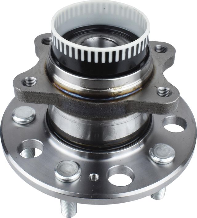 Ступица колеса с интегрированным подшипником Jikiu. Артикул HW13008