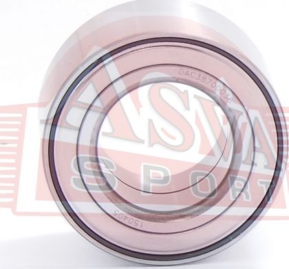 Ступичный подшипник Asva. Артикул DACM32670040