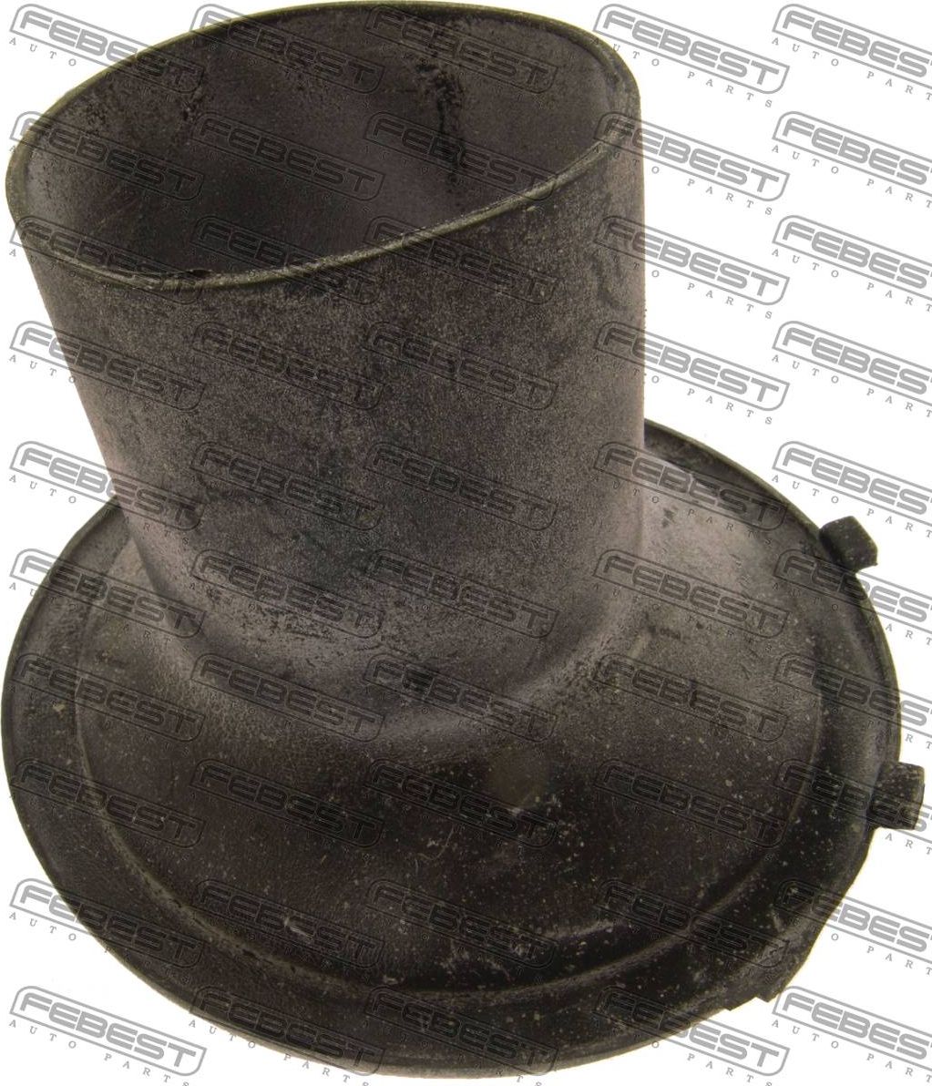 Пыльник амортизатора (стойки) Febest. Артикул TSHB-90F