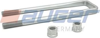 Стремянка рессоры Auger для Volvo  FH12 1993-2002. Артикул 77709