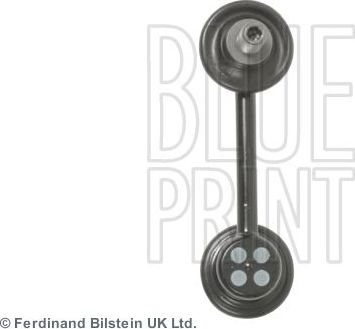 Стойка (тяга) стабилизатора Blue Print (сталь). Артикул ADM58520