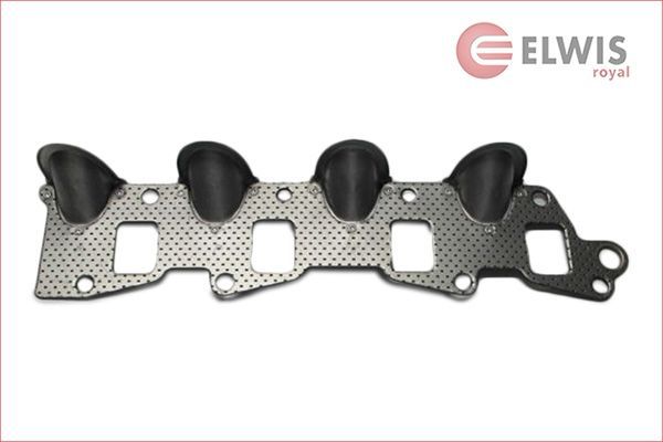 Прокладка выпускного коллектора Elwis Royal для Geo Tracker 1988-1998. Артикул 0352014