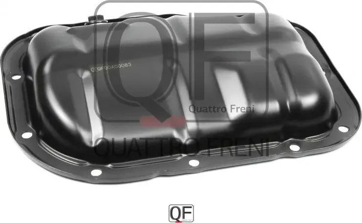Поддон двигателя (Quattro Freni). Артикул QF00A00083