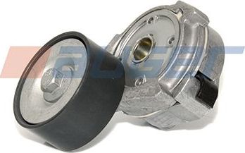 Натяжной ролик (натяжитель) приводного клинового зубчатого ремня Auger. Артикул 67761