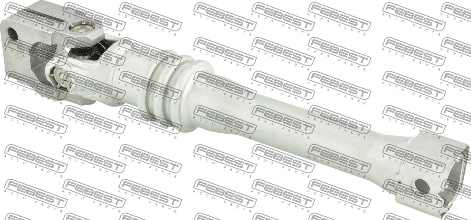 Рулевой вал Febest. Артикул ASBZ-212