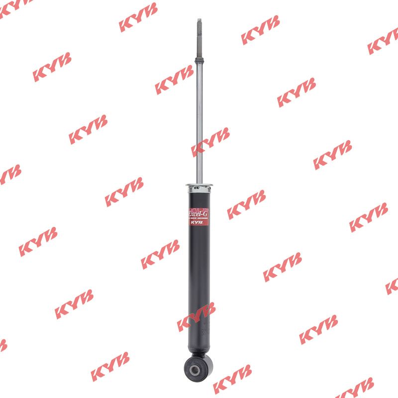 Амортизатор KYB (Каяба) Excel-G. Артикул 343436