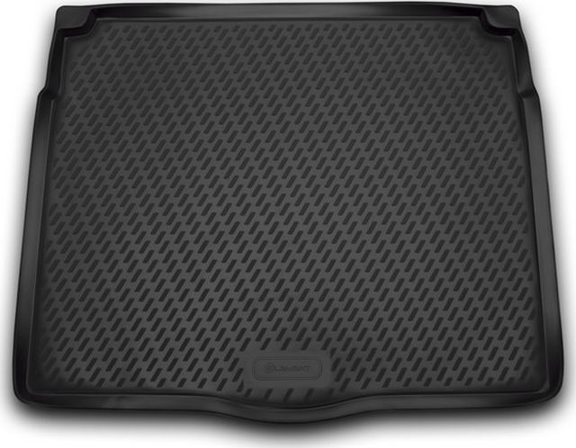 Коврик Element для багажника Opel Astra J хэтчбек 5-дв. 2009-2015. Артикул CAROPL00026
