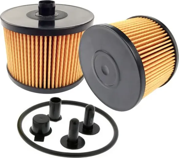 Фильтр топливный элемент FORD KUGA 2.0 2008 - 2012  CITROEN C5 2.0 2008 - по наст. время  CITROEN C5 (Azumi). Артикул fe51002