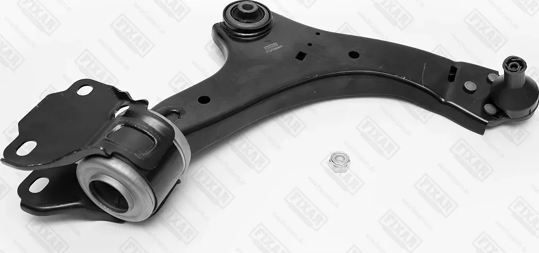 Рычаг подвески передний нижний правый FORD MONDEO IV 2007-/S-MAX 2006 (Fixar). Артикул FQ0396R