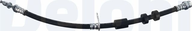Тормозной шланг Delphi для Ford Focus III 2010-2019. Артикул LH7110