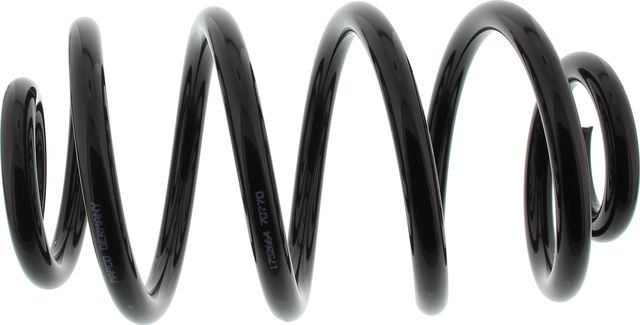 Пружина подвески MAPCO задняя для Opel Vectra C 2002-2009. Артикул 70770