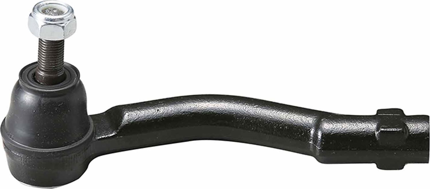 Наконечник рулевой тяги CTR левый внешний для Toyota Yaris Verso 1999-2005. Артикул CE0726