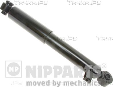 Амортизатор Nipparts задний для Hyundai Santa Fe II 2006-2012. Артикул N5520522G