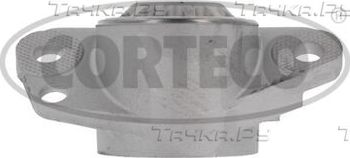 Опора амортизатора (стойки) Corteco задняя для Audi A2 2000-2005. Артикул 80000230