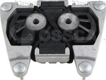 Подушка (опора) КПП OSSCA задняя для Audi A6 III (C6) 2004-2011. Артикул 32568