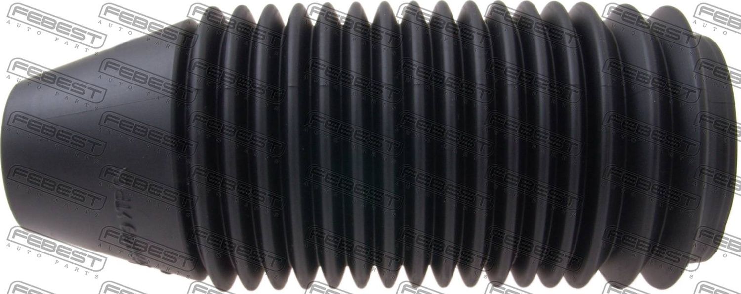 Пыльник амортизатора (стойки) Febest. Артикул CHSHB-J200R