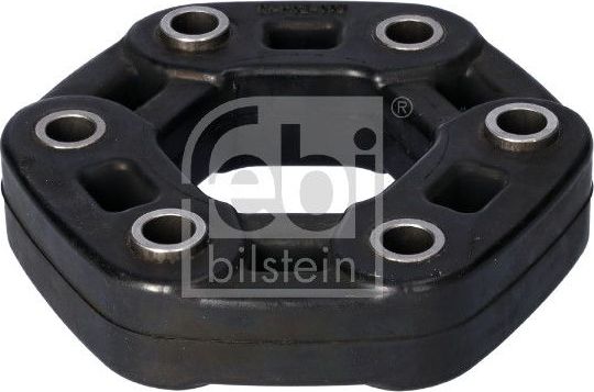Крестовина карданного вала Febi Bilstein задняя для Alfa Romeo Stelvio 2016-2026. Артикул 180964