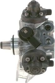 Топливный насос высокого давления (ТНВД) Bosch. Артикул 0 445 010 836