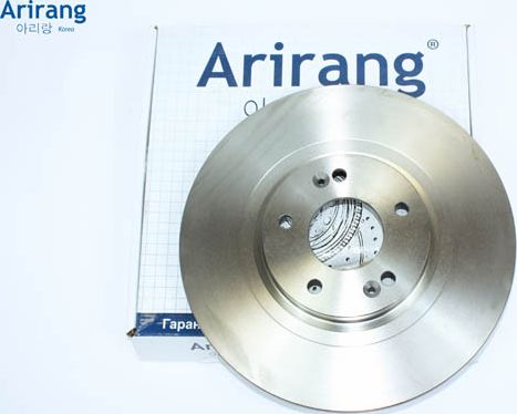 Диск переднего тормоза D321mm (Arirang). Артикул ARG291059