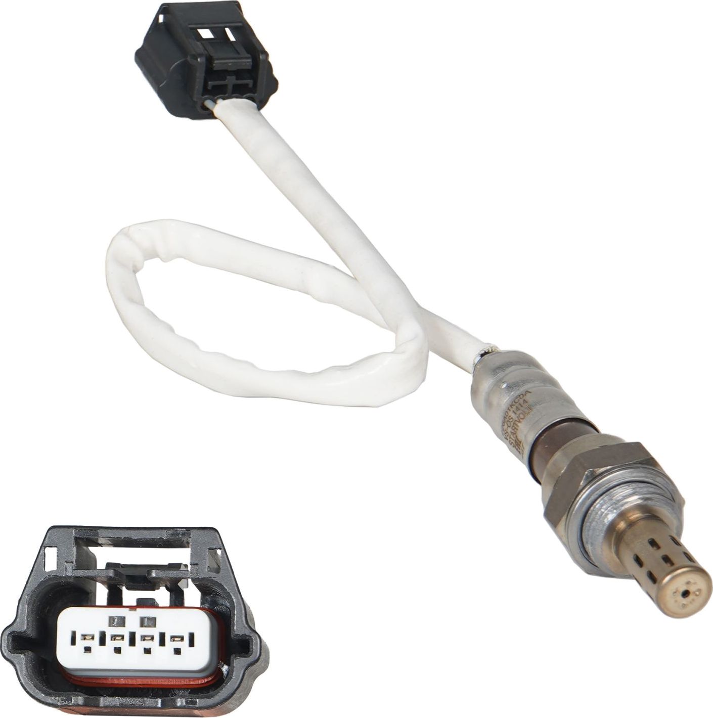 Лямбда-зонд (кислородный датчик) StartVOLT для Nissan Juke I 2010-2019. Артикул VS-OS 1414