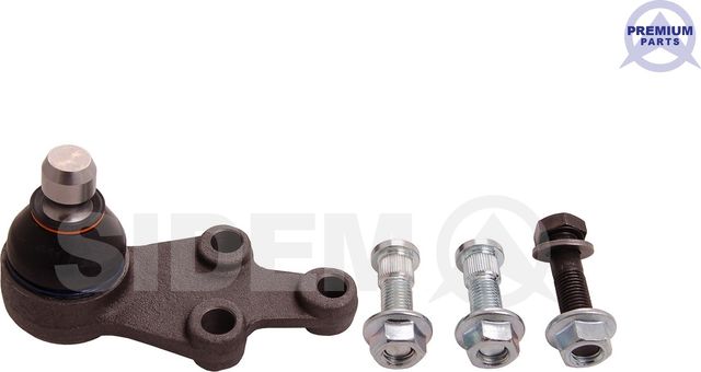 Шаровая опора Sidem. Артикул 81086