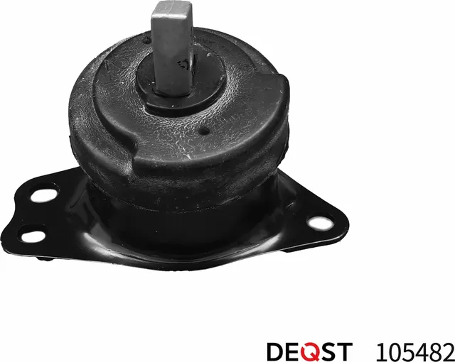 ОПОРА ДВИГАТЕЛЯ HONDA ACCORD 13- ПРАВ.ГИДРАВ. (Deqst). Артикул 105482