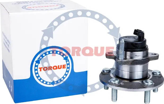 Ступица в сборе (Torque) Torque. Артикул PL807