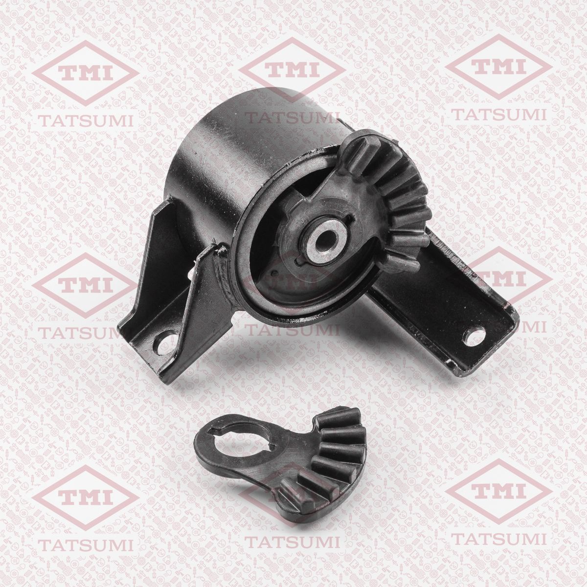 Опора двигателя SUZUKI SX4 06 (Tatsumi). Артикул TEG1082