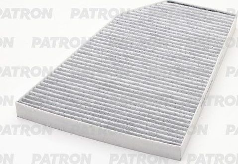 Салонный фильтр Patron для Tesla Model X I 2015-2026. Артикул PF2592