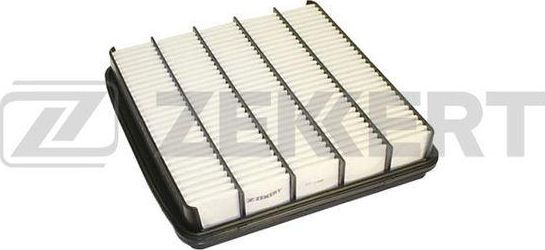 Воздушный фильтр Zekkert. Артикул LF-1948