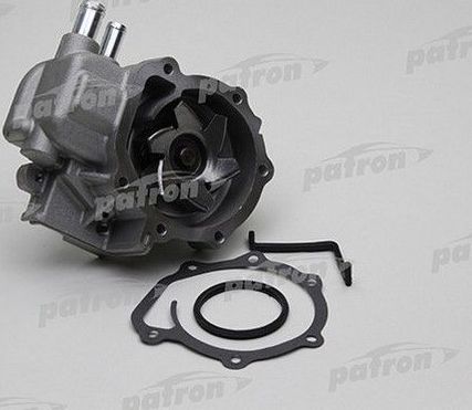 Помпа (водяной насос) Patron. Артикул PWP1720