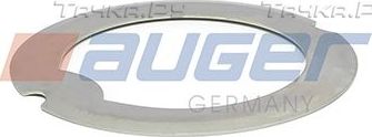 Патрубок радиатора (системы охлаждения) Auger. Артикул 83616