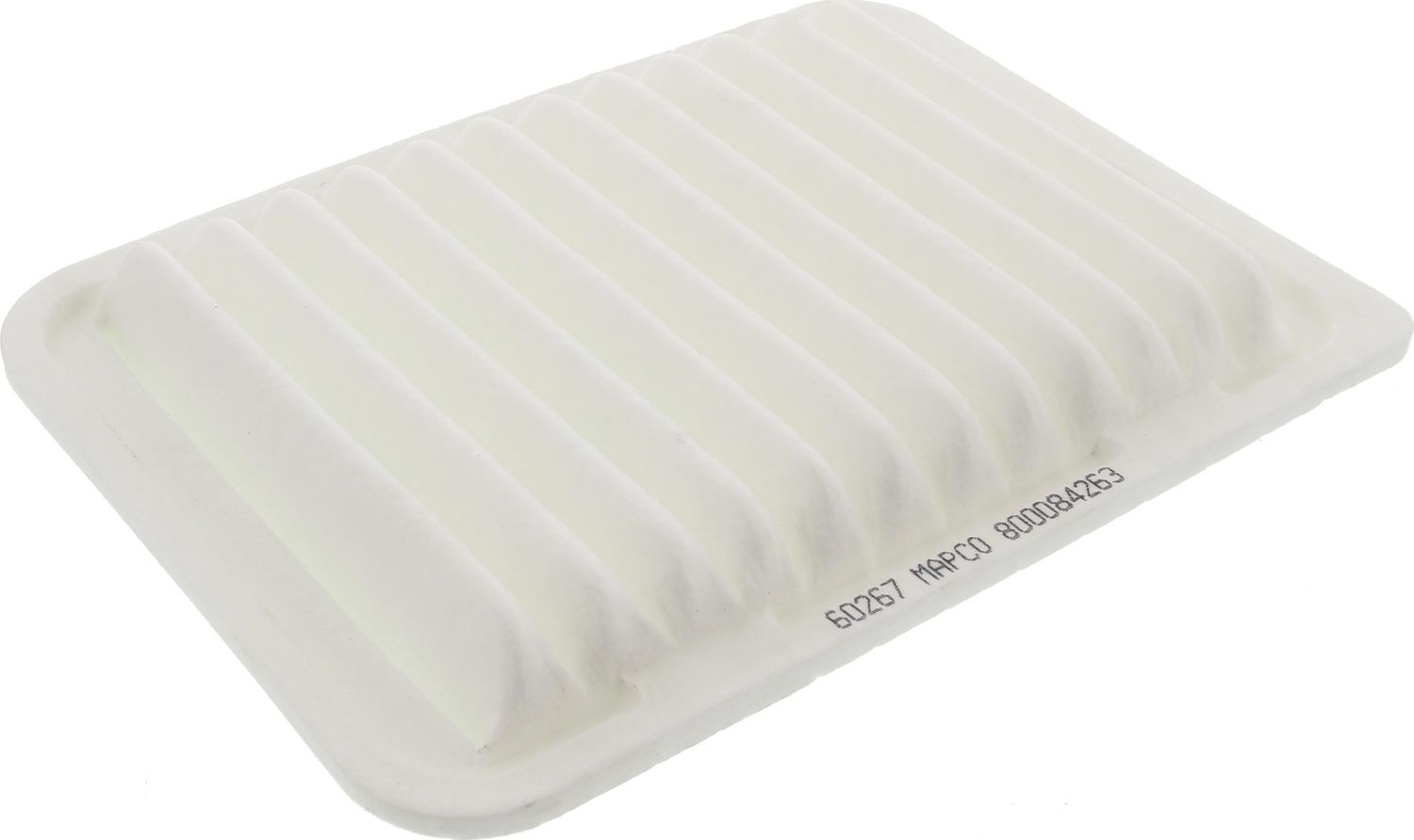 Воздушный фильтр MAPCO. Артикул 60267