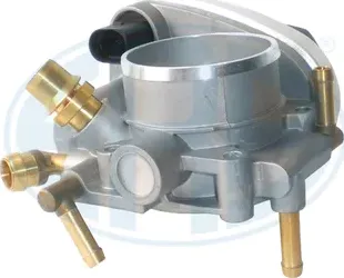 Клапан дроссельный 1,6-1,8XEL, XER. Астра H, Вектра С, Зафира B, CHEVROLET Cruze (ERA) ERA. Артикул 556238