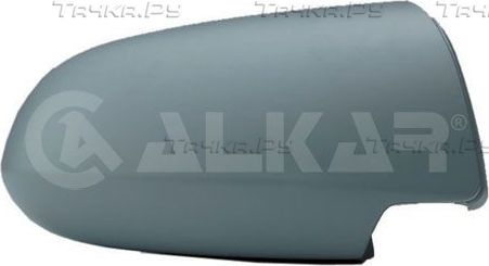 Кожух зеркала бокового Alkar. Артикул 6342440