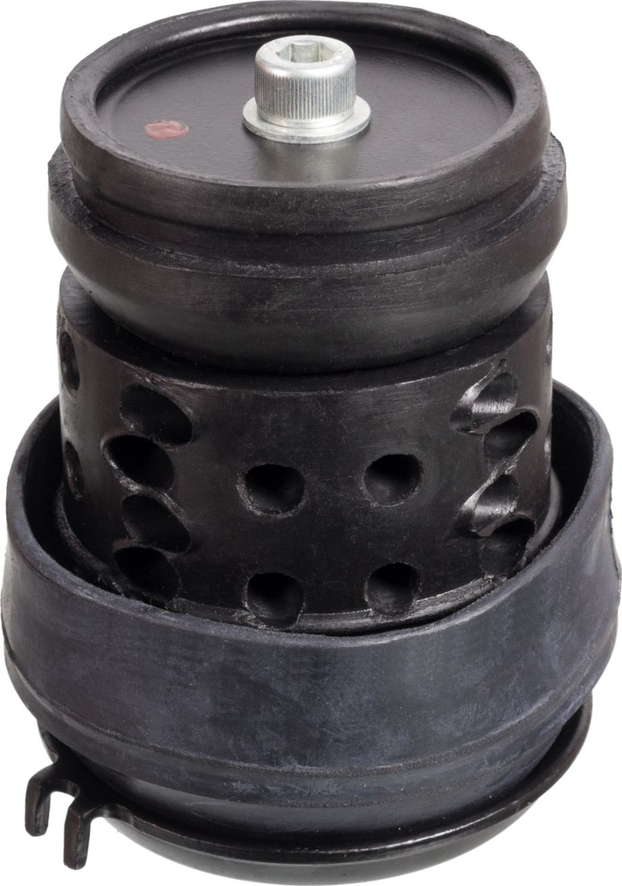 Подушка (опора) двигателя Febi Bilstein (резина/металл). Артикул 07186