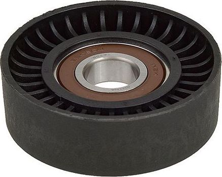 Натяжной ролик (натяжитель) приводного поликлинового ремня Zentparts. Артикул Z23899