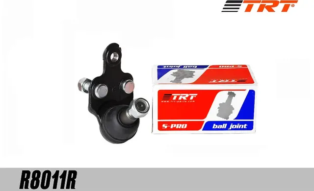 Опора шаровая правая (TRT). Артикул R8011R