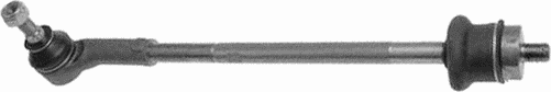 Рулевая тяга поперечная Lemforder. Артикул 14547 02