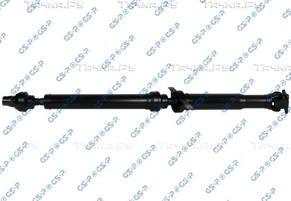 Карданный вал GSP задний для Land Rover Range Rover Sport II 2013-2026. Артикул PS900536