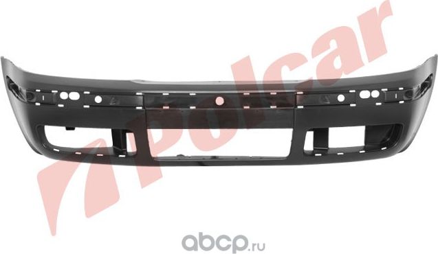 БАМПЕР (Polcar). Артикул 692107