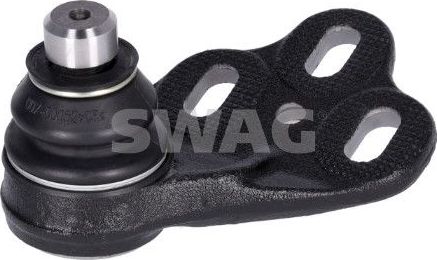 Шаровая опора SWAG передняя правая нижняя для Audi 90 II (B3) 1988-1991. Артикул 32 78 0013