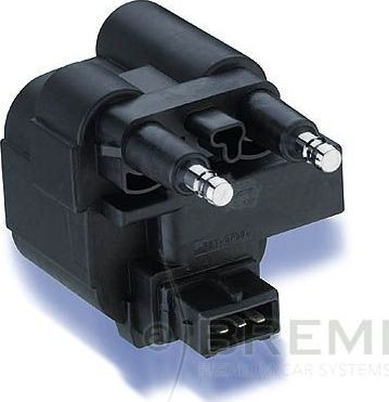 Катушка зажигания Bremi. Артикул 11930