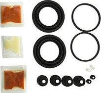 Ремкомплект тормозного суппорта Advics для Renault Megane IV 2015-2026. Артикул A-751P