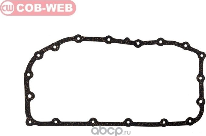 Прокладка поддона АКПП (COB-WEB). Артикул 075070C