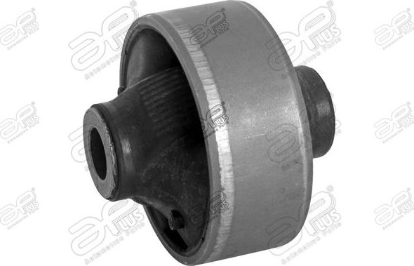 Сайлентблок переднего рычага подвески APlus. Артикул 21979AP